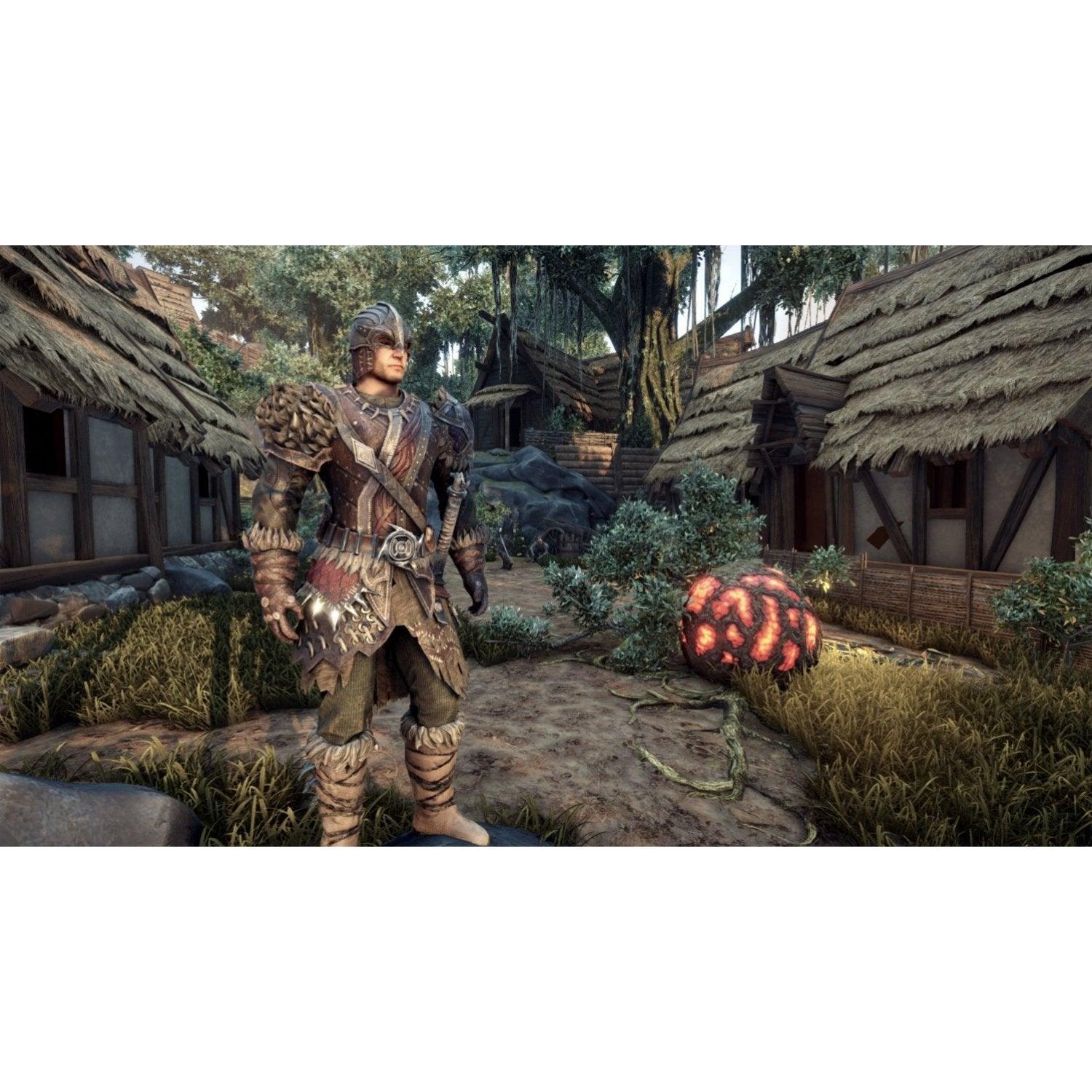 PS4 ELEX ALL (ENG/FR) - Image 2