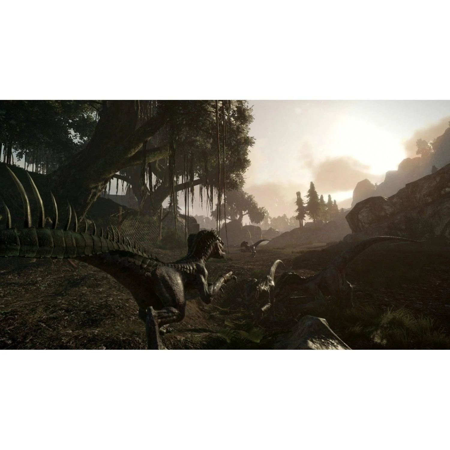 PS4 ELEX ALL (ENG/FR) - Image 4