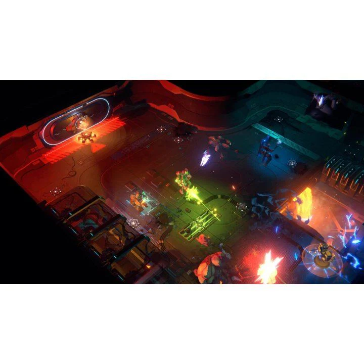 PS4 Endless Dungeon Day One Edition Reg.3 - Image 4