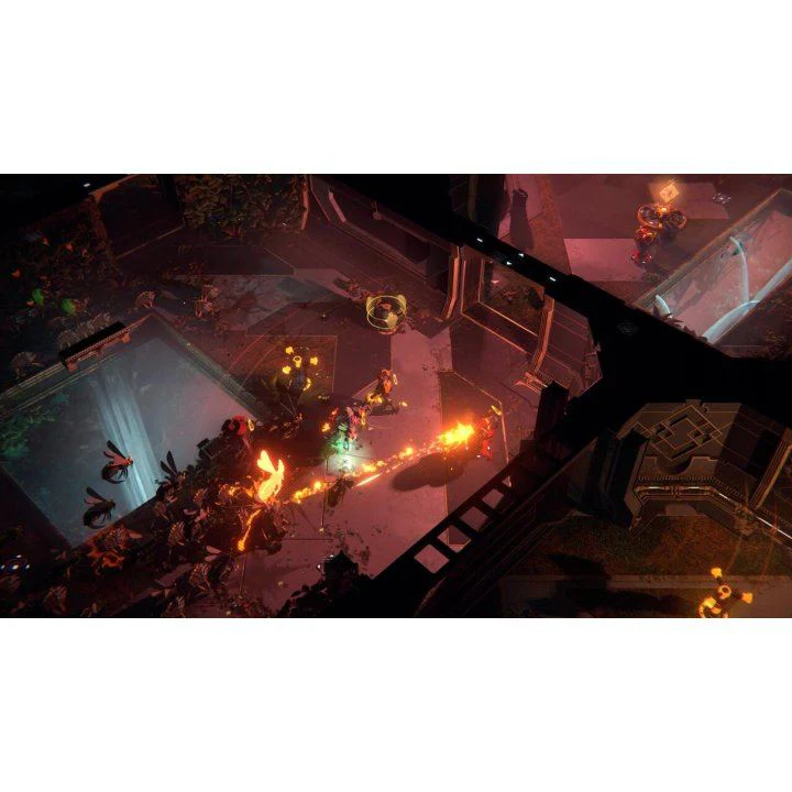 PS4 Endless Dungeon Day One Edition Reg.3 - Image 7
