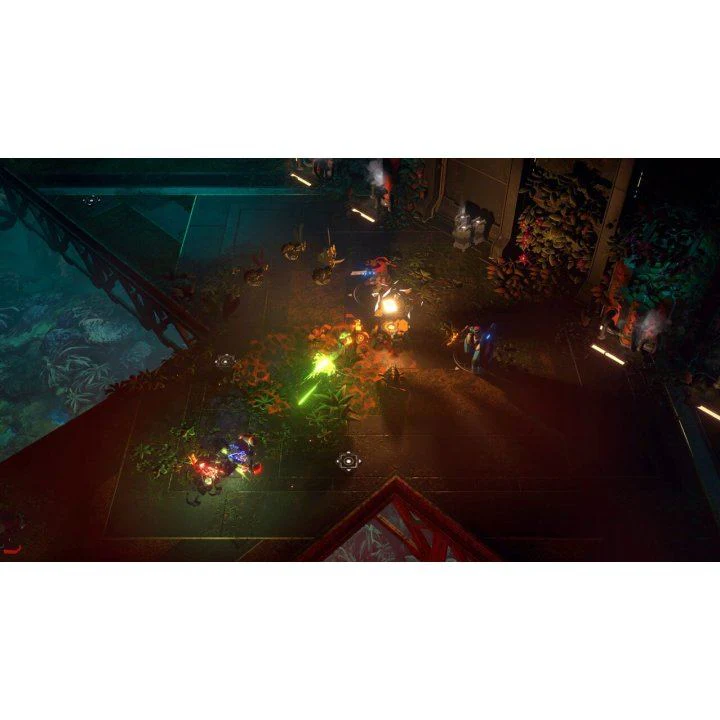 PS4 Endless Dungeon Day One Edition Reg.3 - Image 8