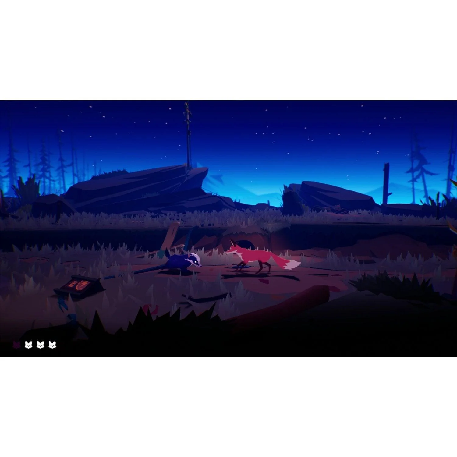 PS4 Endling Extinction Is Forever Reg.2 (ENG/EU) - Image 2
