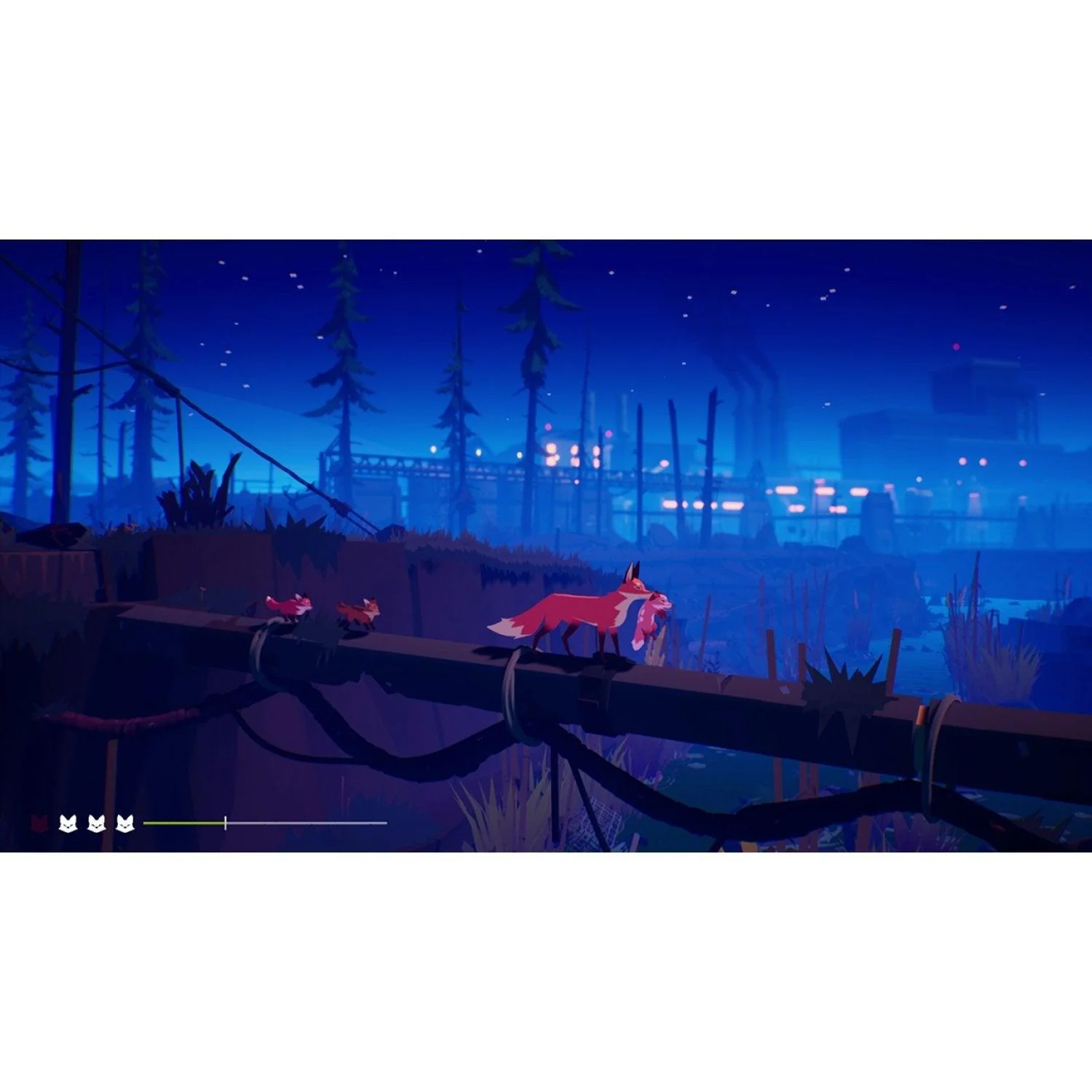 PS4 Endling Extinction Is Forever Reg.2 (ENG/EU) - Image 6