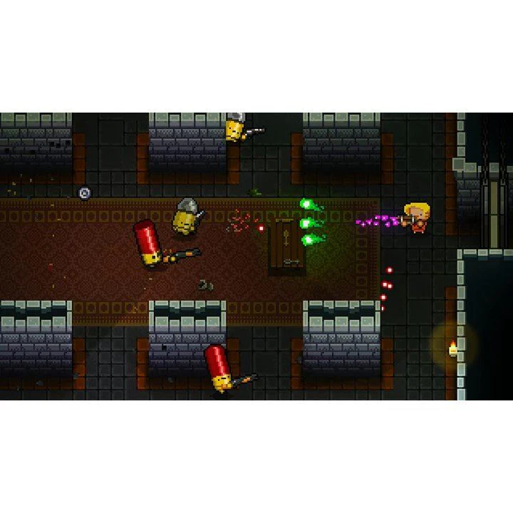 PS4 Enter/Exit The Gungeon Reg.2 (ENG/EU) - Image 5