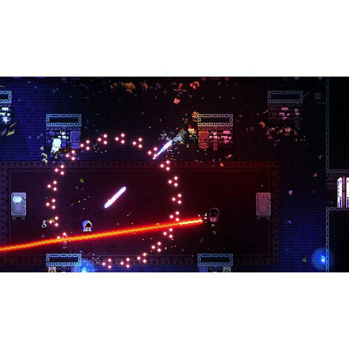 PS4 Enter/Exit The Gungeon Reg.2 (ENG/EU) - Image 6