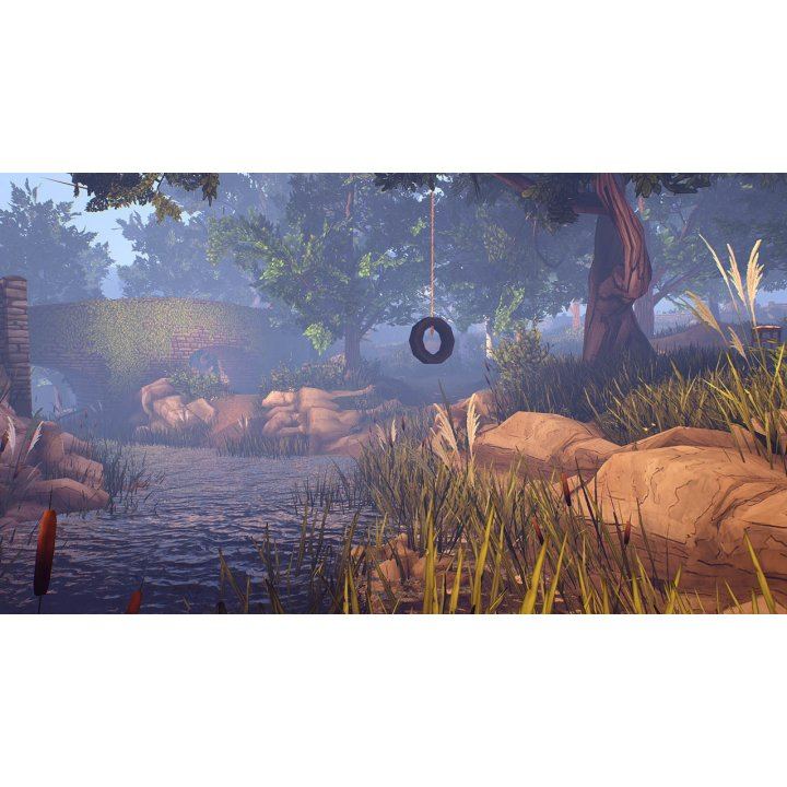 PS4 Ether One Reg.2 - Image 2