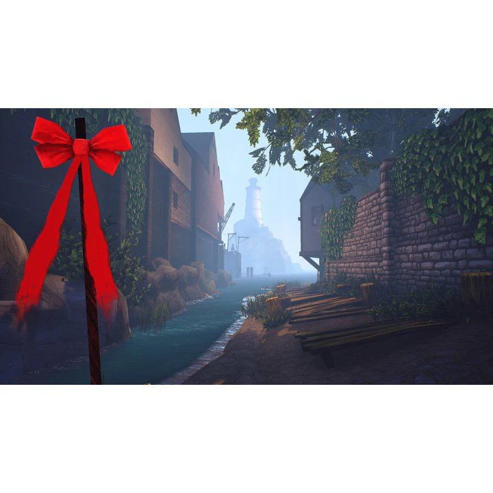 PS4 Ether One Reg.2 - Image 3