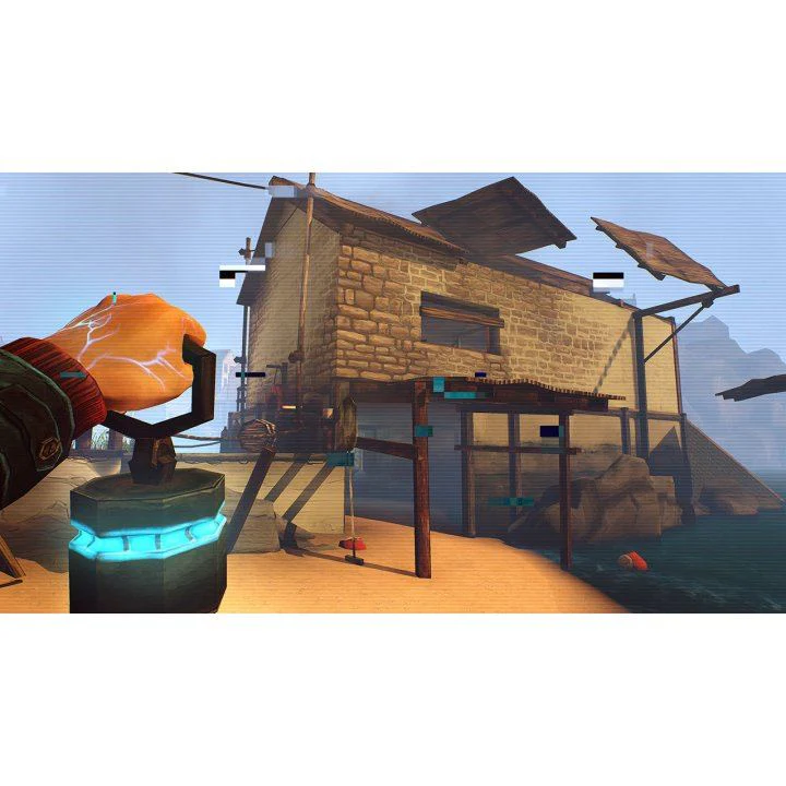 PS4 Ether One Reg.2 - Image 4