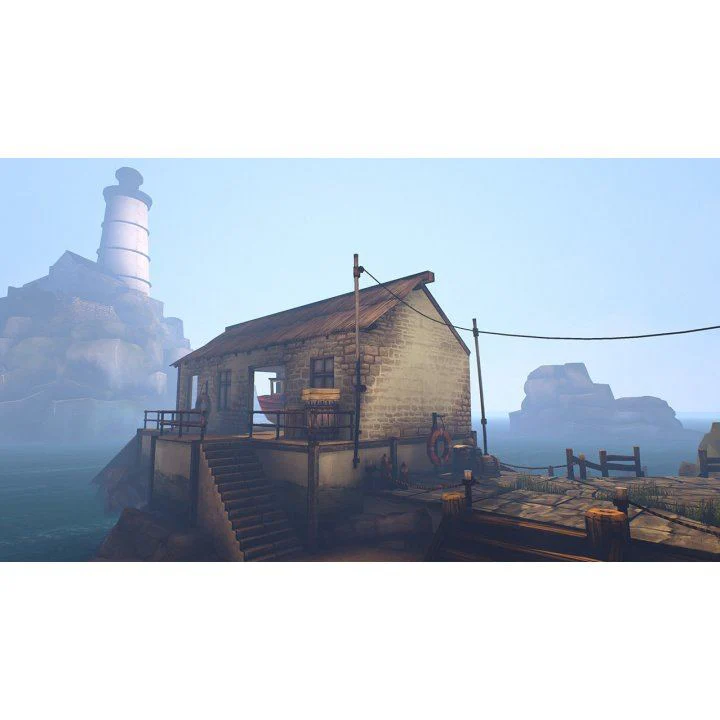 PS4 Ether One Reg.2 - Image 5