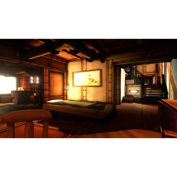 PS4 Ether One Reg.2 - Image 6