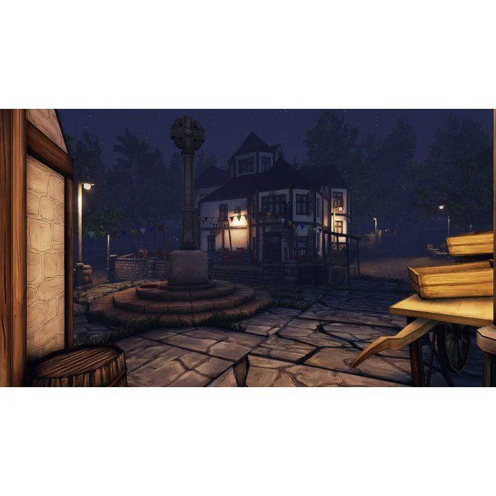PS4 Ether One Reg.2 - Image 8