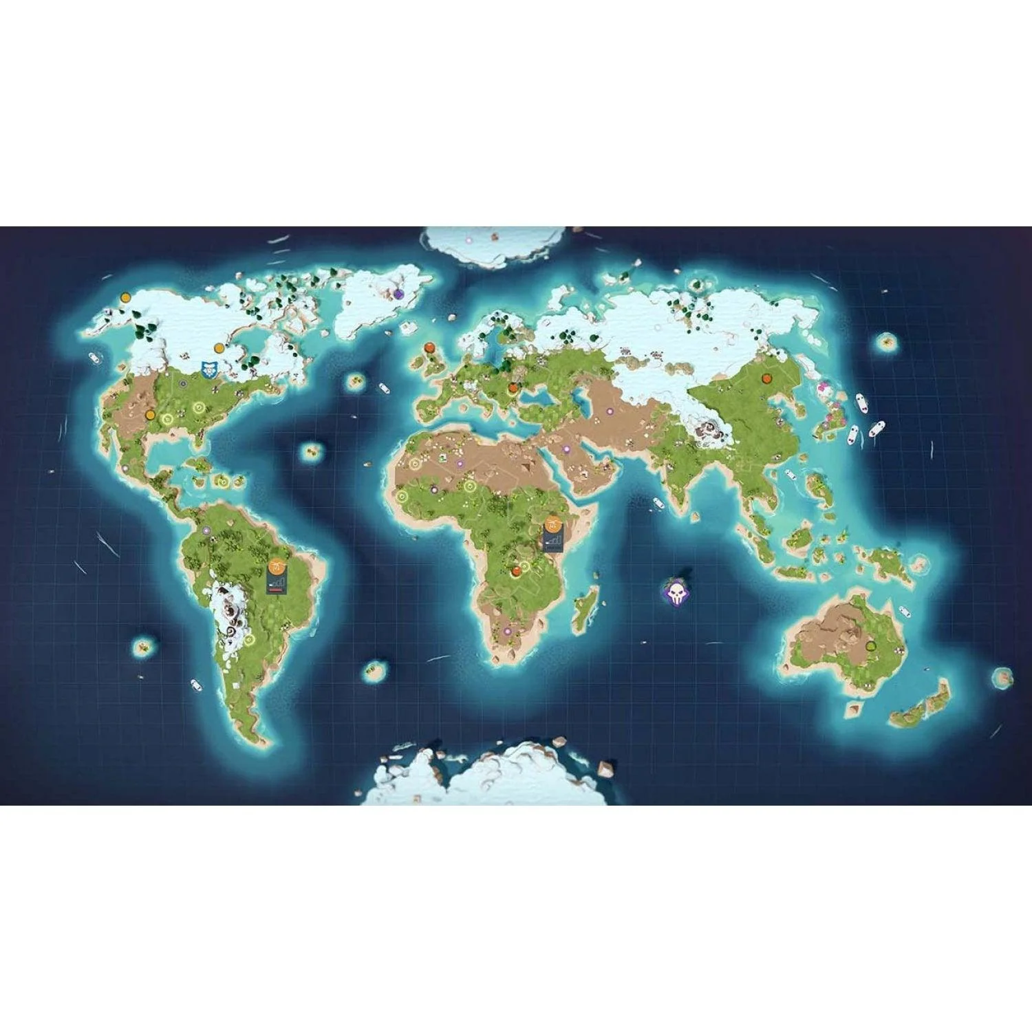 PS4 Evil Genius 2 World Domination (EU) - Image 5