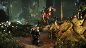 PS4 Evolve Reg.3 - Image 2