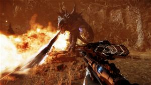 PS4 Evolve Reg.3 - Image 6