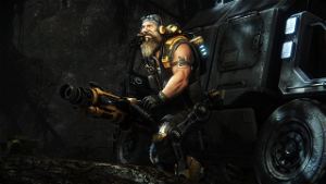 PS4 Evolve Reg.3 - Image 7