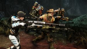 PS4 Evolve Reg.3 - Image 8