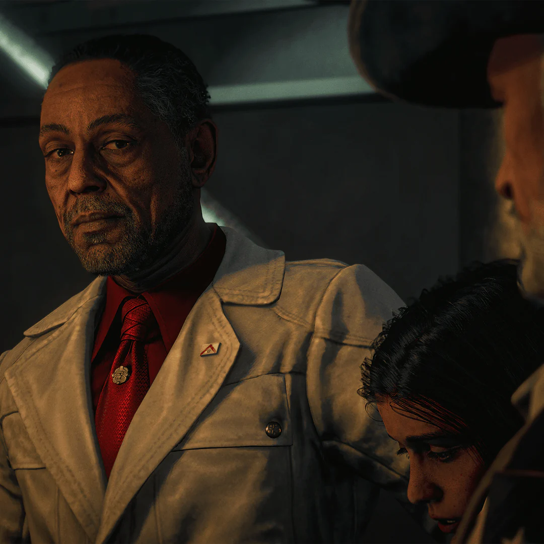 PS4 Far Cry 6 Reg.3 - Image 7
