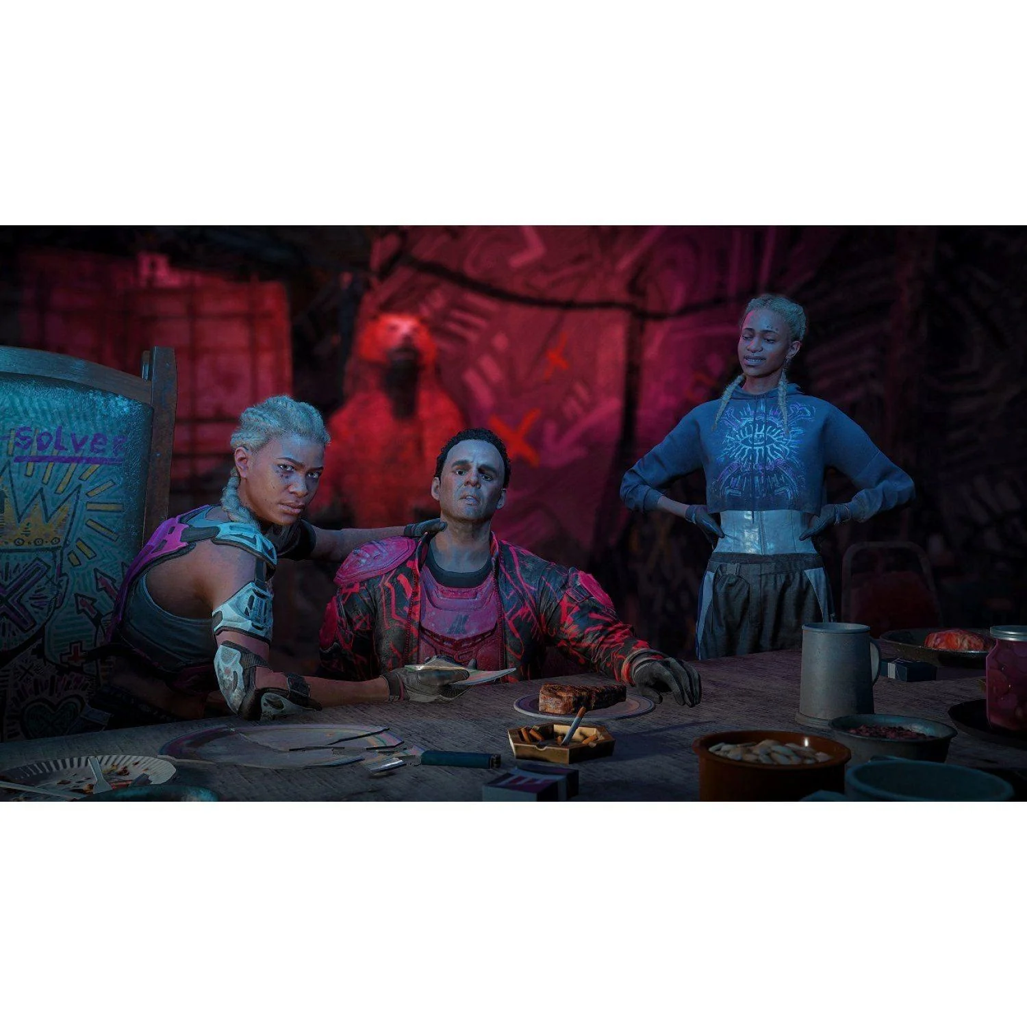 PS4 Far Cry New Dawn All (ENG/FR) - Image 3