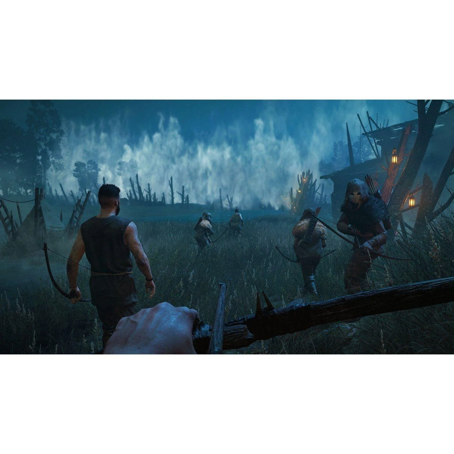 PS4 Far Cry New Dawn All (ENG/FR) - Image 5