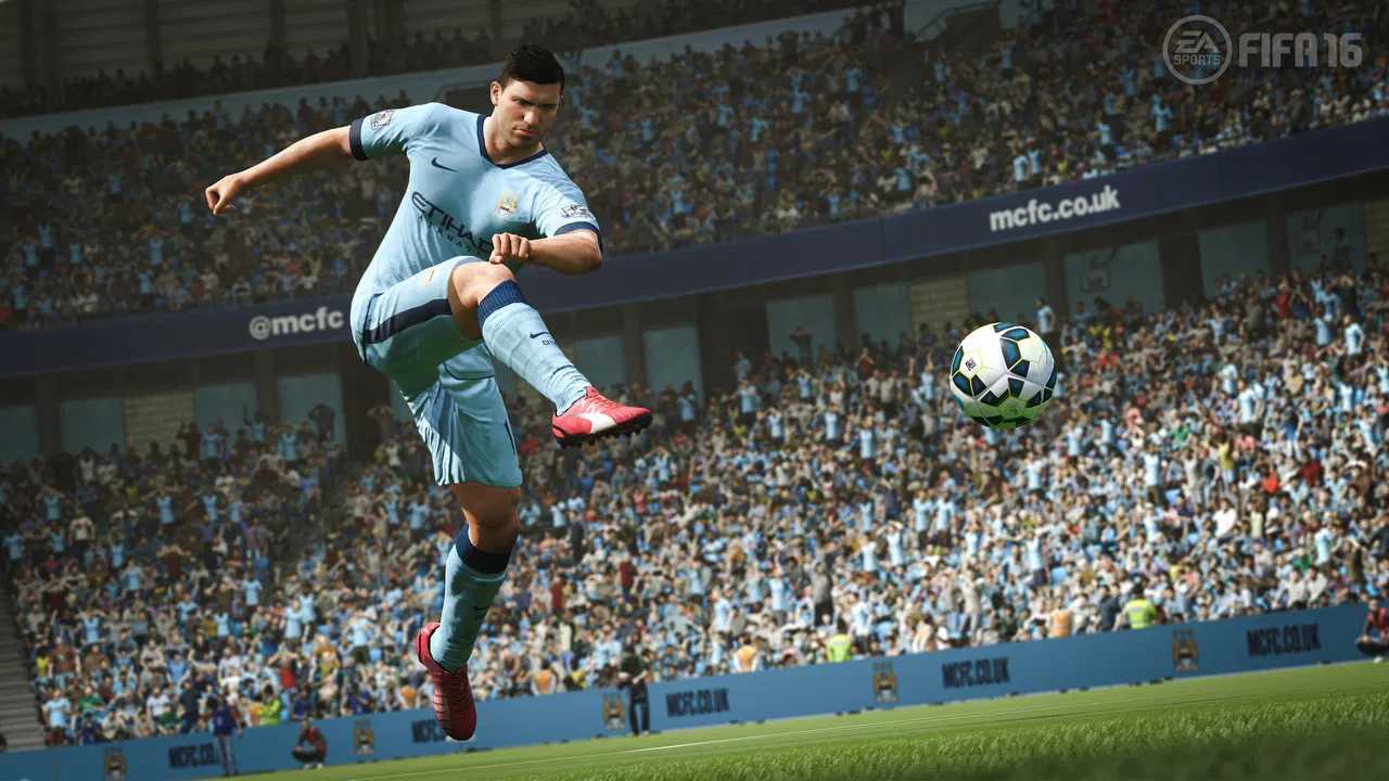 PS4 FIFA 16 ALL (ENG/SP) - Image 10