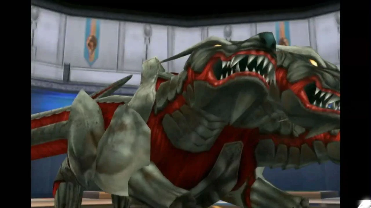 PS4 Final Fantasy VIII Remastered Reg.2 (Eng/EU) - Image 6