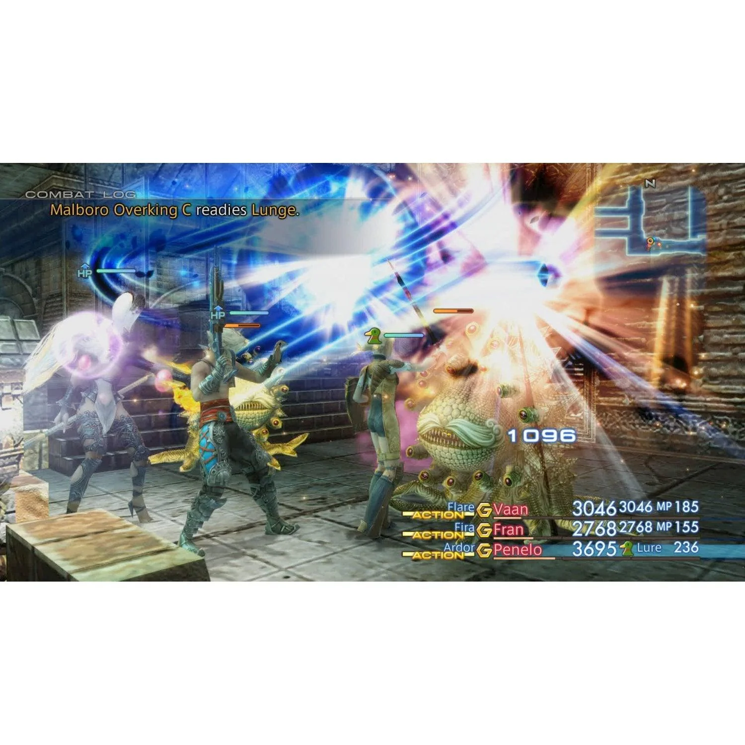 PS4 Final Fantasy XII the Zodiac Age All - Image 9