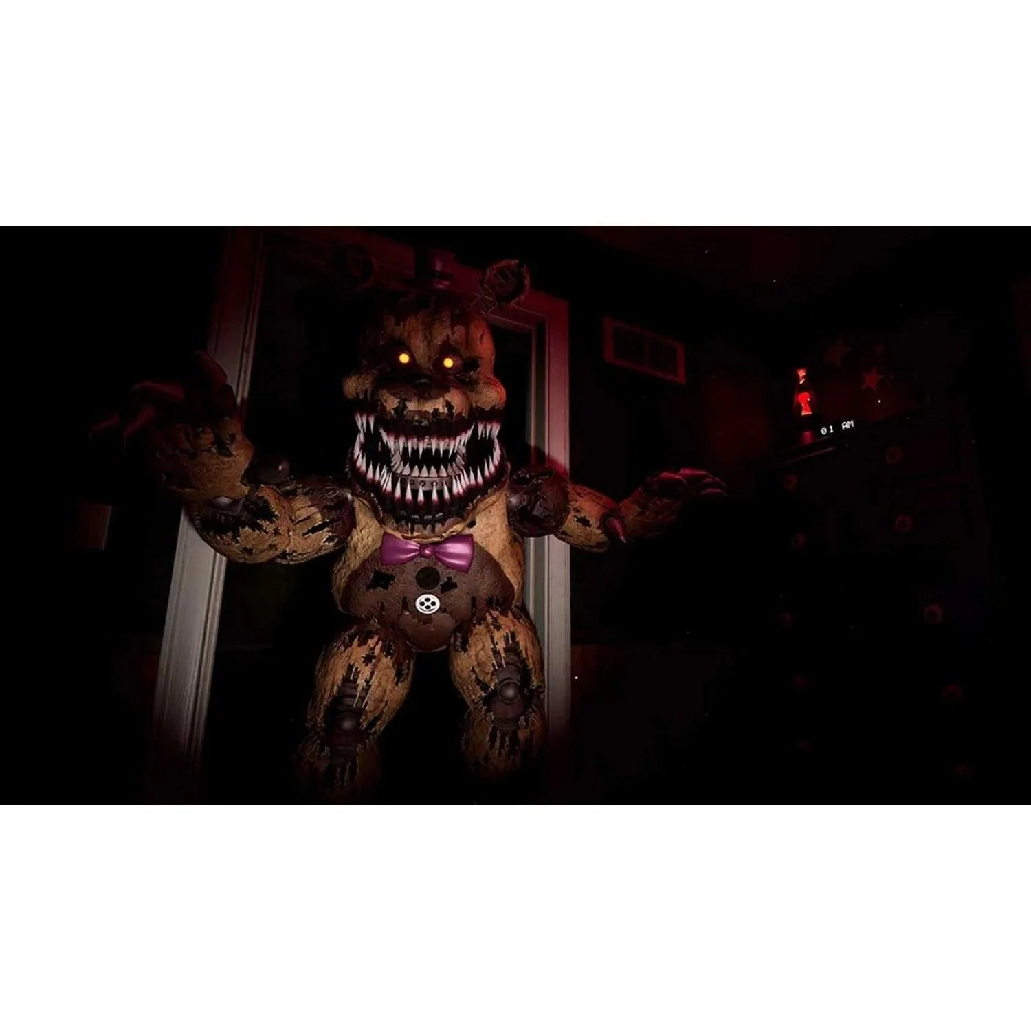 PS4 Five Nights At Freddys Help Wanted VR REG.2 (Eng/EU) - Image 4