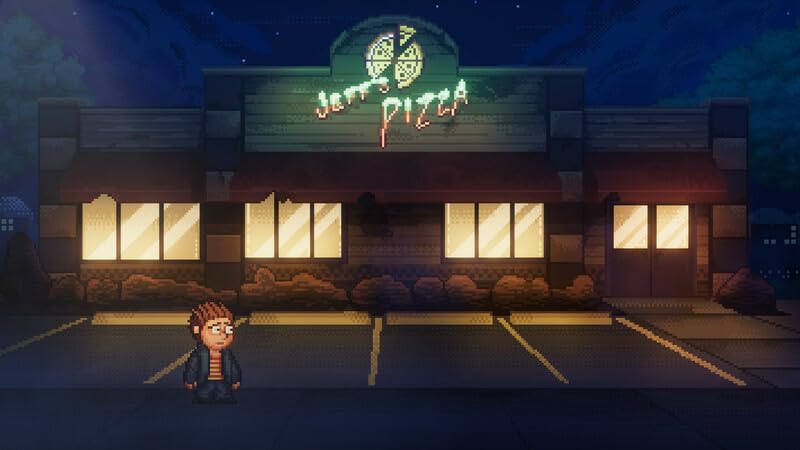 PS5 Five Nights at Freddys Into the Pit (US) - Image 3