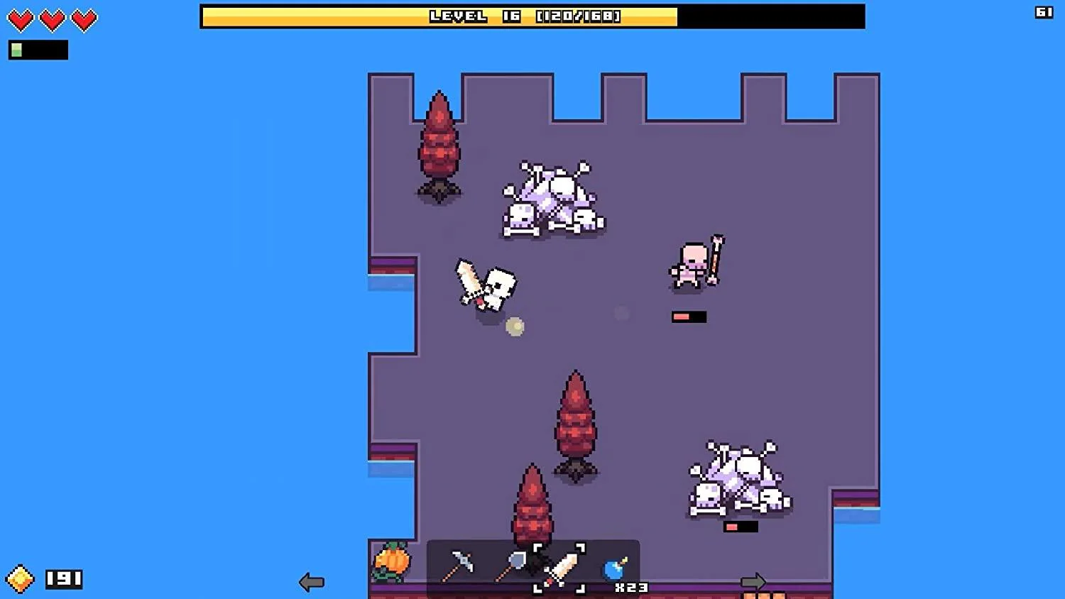 PS4 FORAGER ALL - Image 2