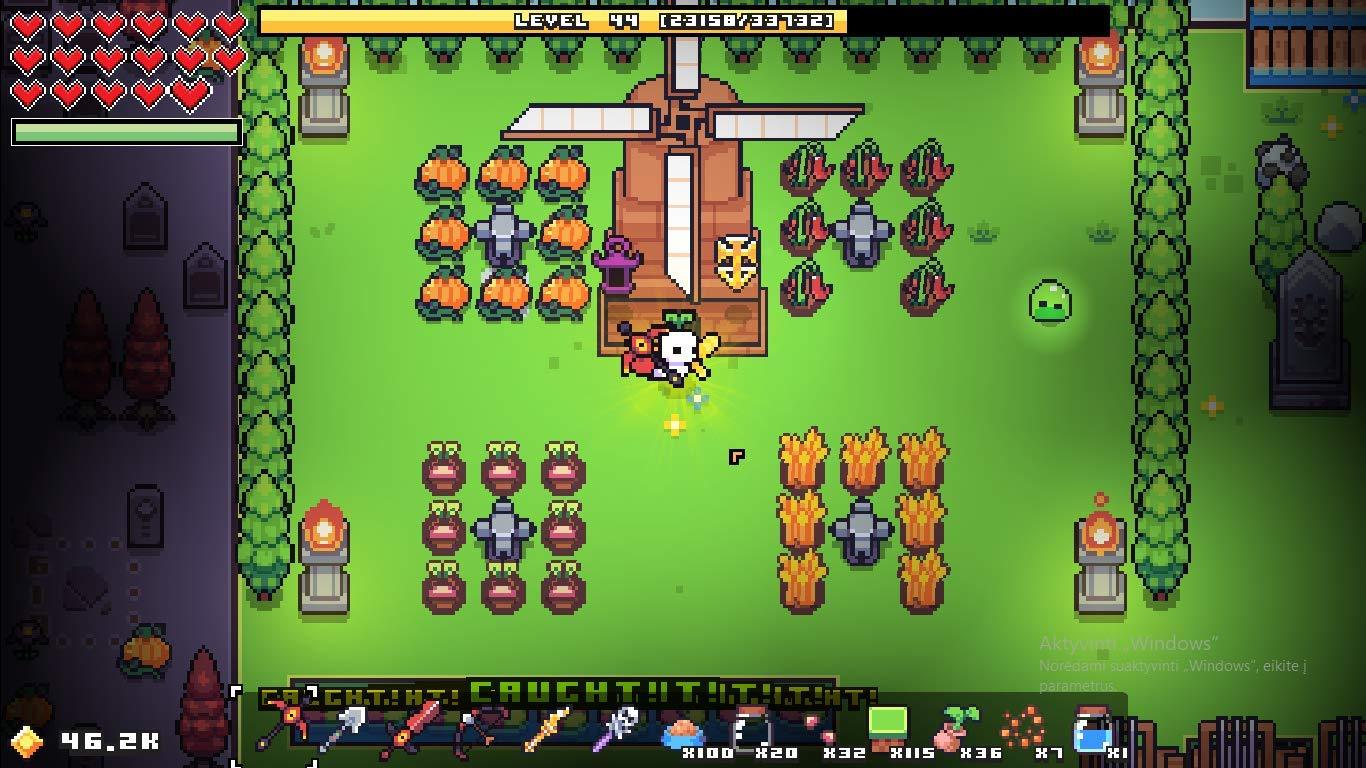 PS4 FORAGER ALL - Image 4