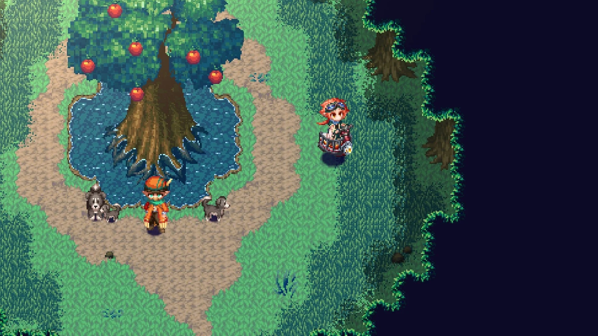 PS4 Gale of Windoria All (US) - Image 2