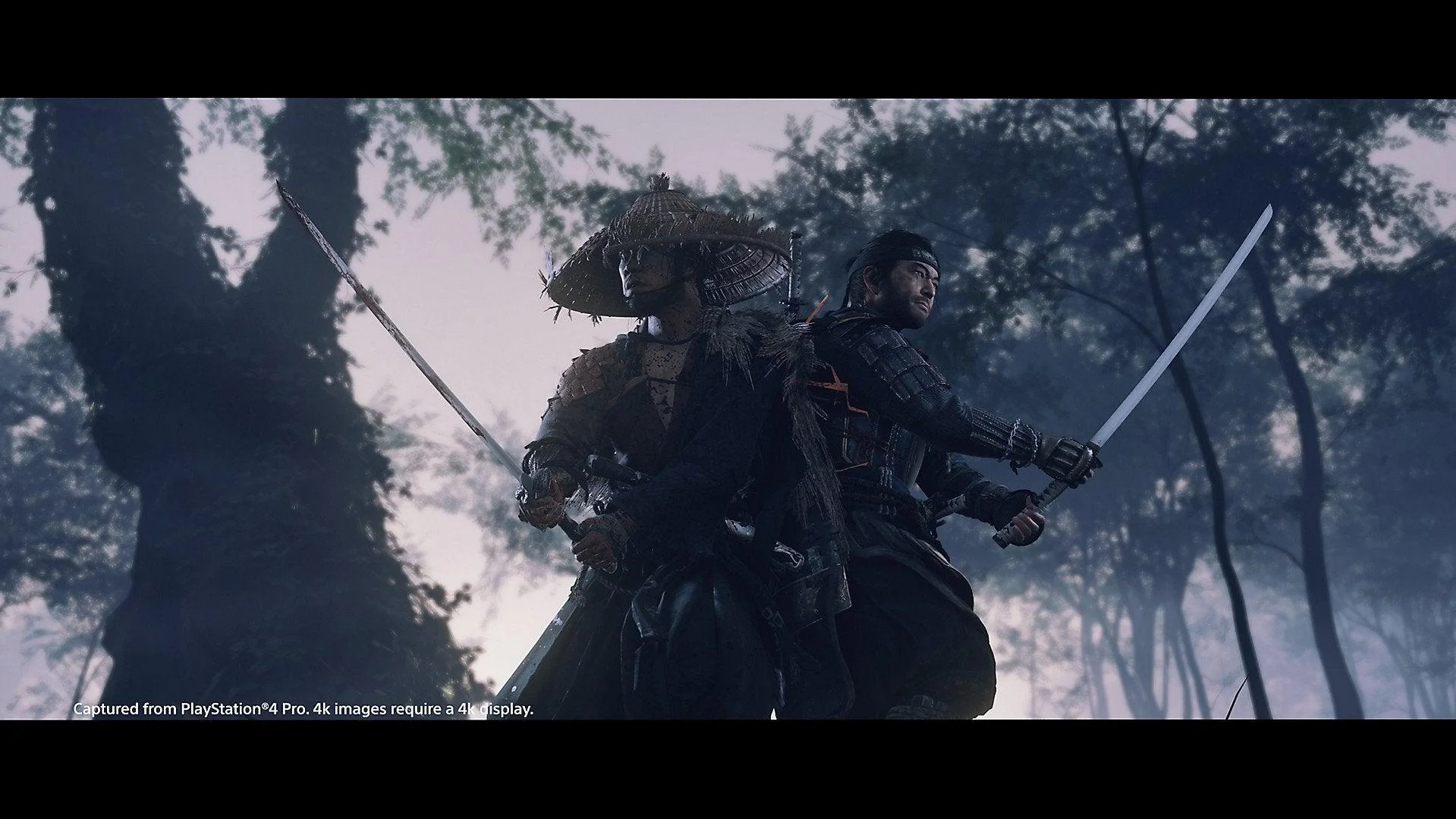 PS4 GHOST OF TSUSHIMA COLLECTOR'S EDITION - Image 27