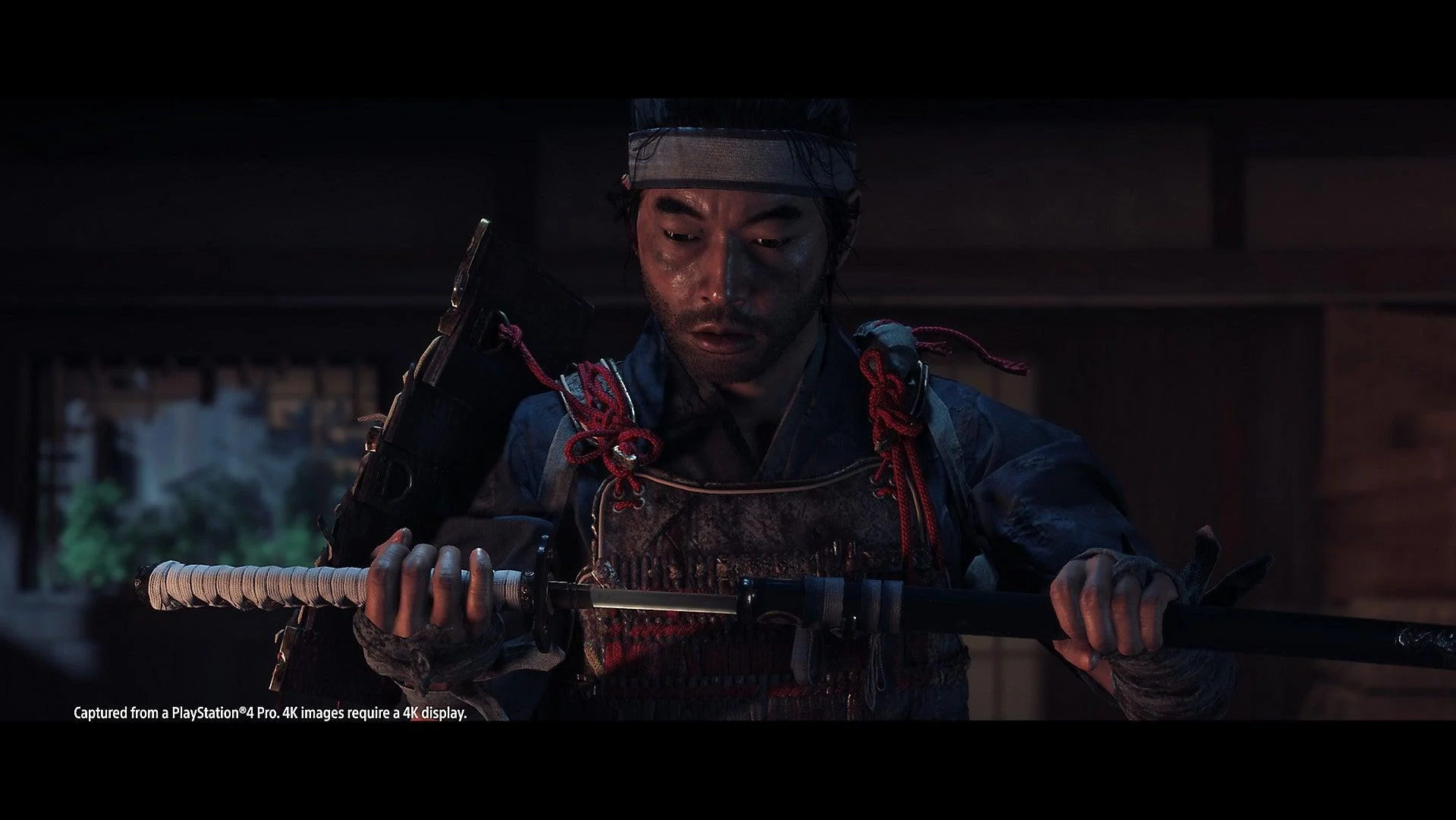 PS4 GHOST OF TSUSHIMA COLLECTOR'S EDITION - Image 7
