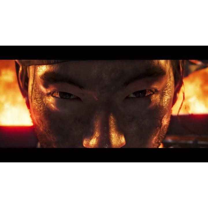 PS4 Ghost Of Tsushima Directors Cut Reg.2 (ENG/EU) - Image 13