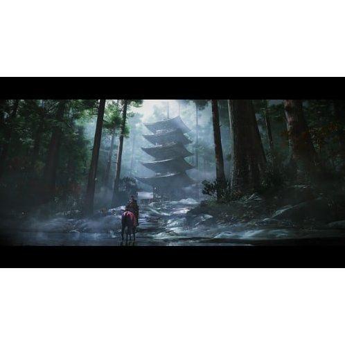 PS4 Ghost Of Tsushima Directors Cut Reg.2 (ENG/EU) - Image 3