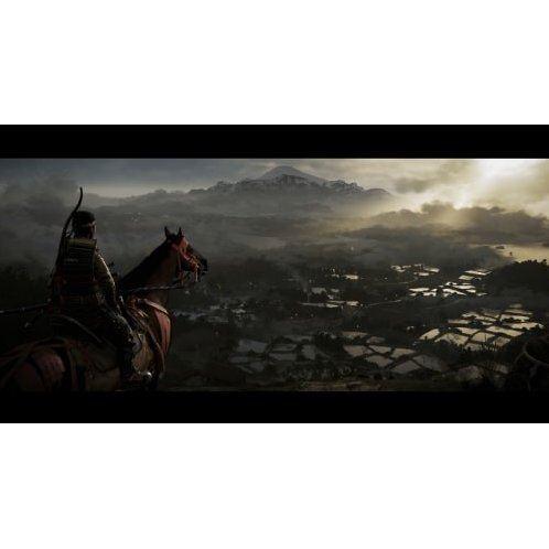PS4 Ghost Of Tsushima Directors Cut Reg.2 (ENG/EU) - Image 4
