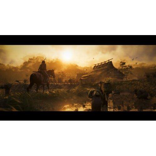 PS4 Ghost Of Tsushima Directors Cut Reg.2 (ENG/EU) - Image 5