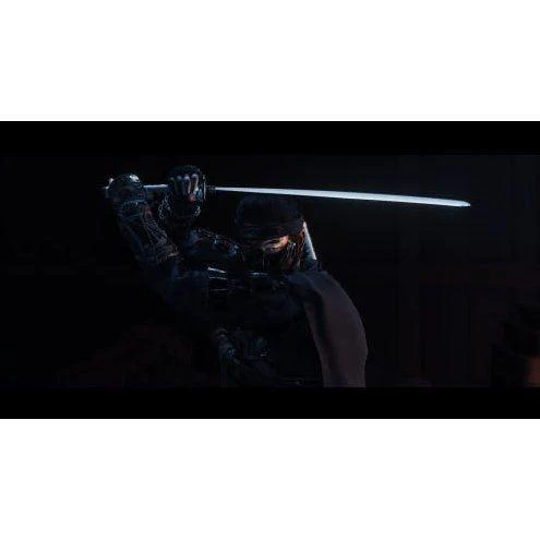 PS4 Ghost Of Tsushima Directors Cut Reg.2 (ENG/EU) - Image 7