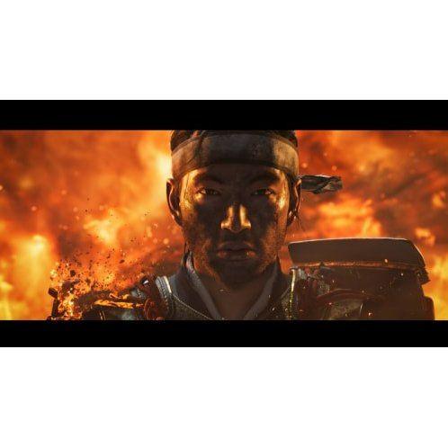 PS4 Ghost Of Tsushima Directors Cut Reg.2 (ENG/EU) - Image 8