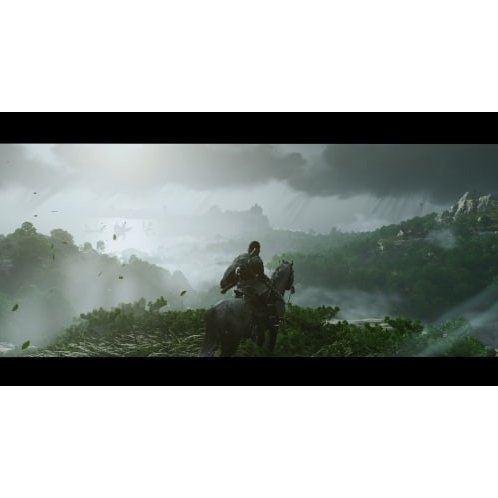 PS4 Ghost Of Tsushima Directors Cut Reg.2 (ENG/EU) - Image 9