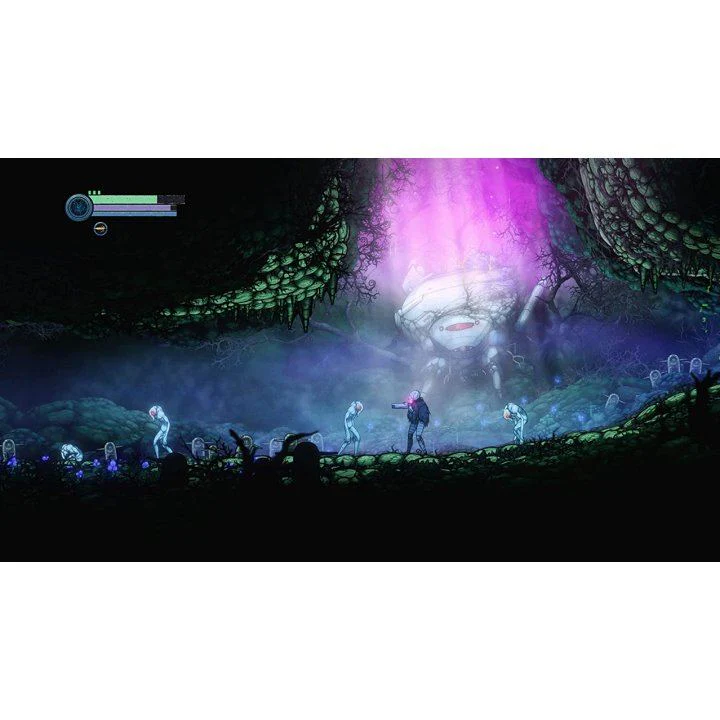 PS4 Ghost Song Reg.2 (ENG/EU) - Image 3