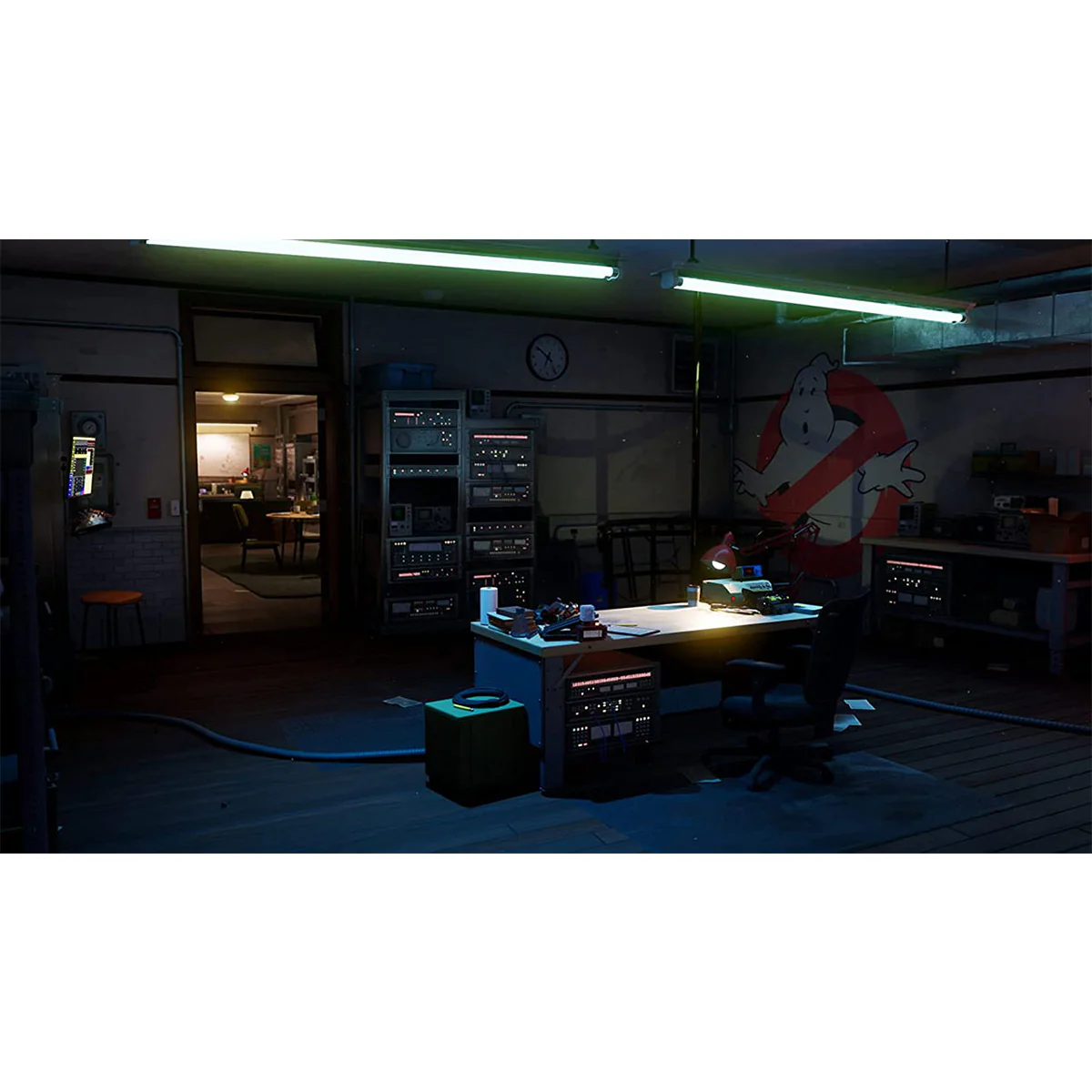PS4 Ghostbusters Spirits Unleashed ALL (US) (Eng/FR) - Image 6