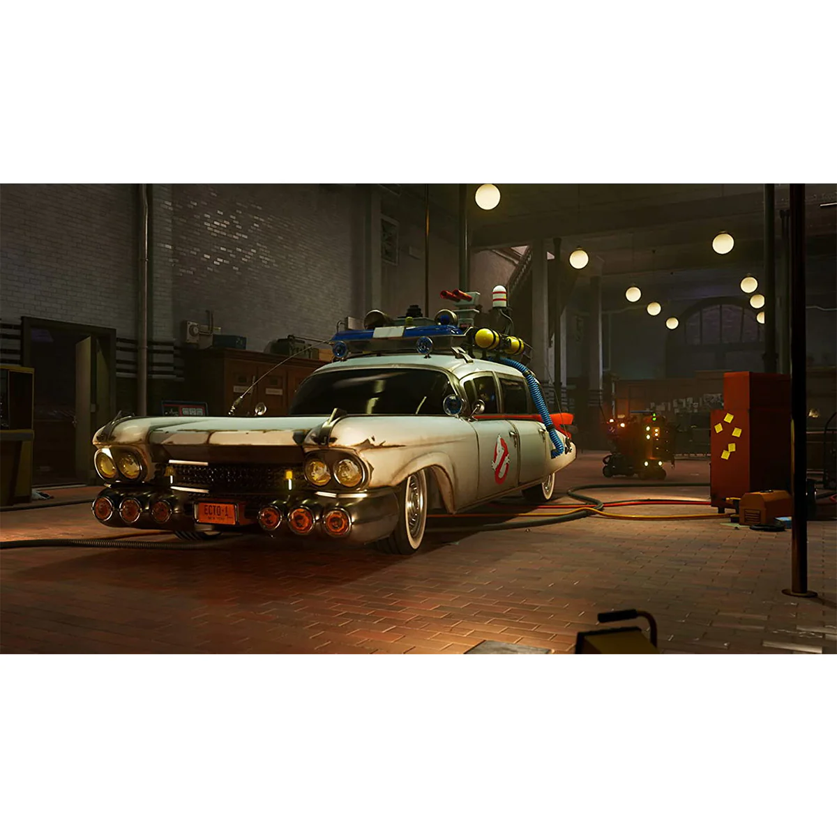 PS4 Ghostbusters Spirits Unleashed ALL (US) (Eng/FR) - Image 9