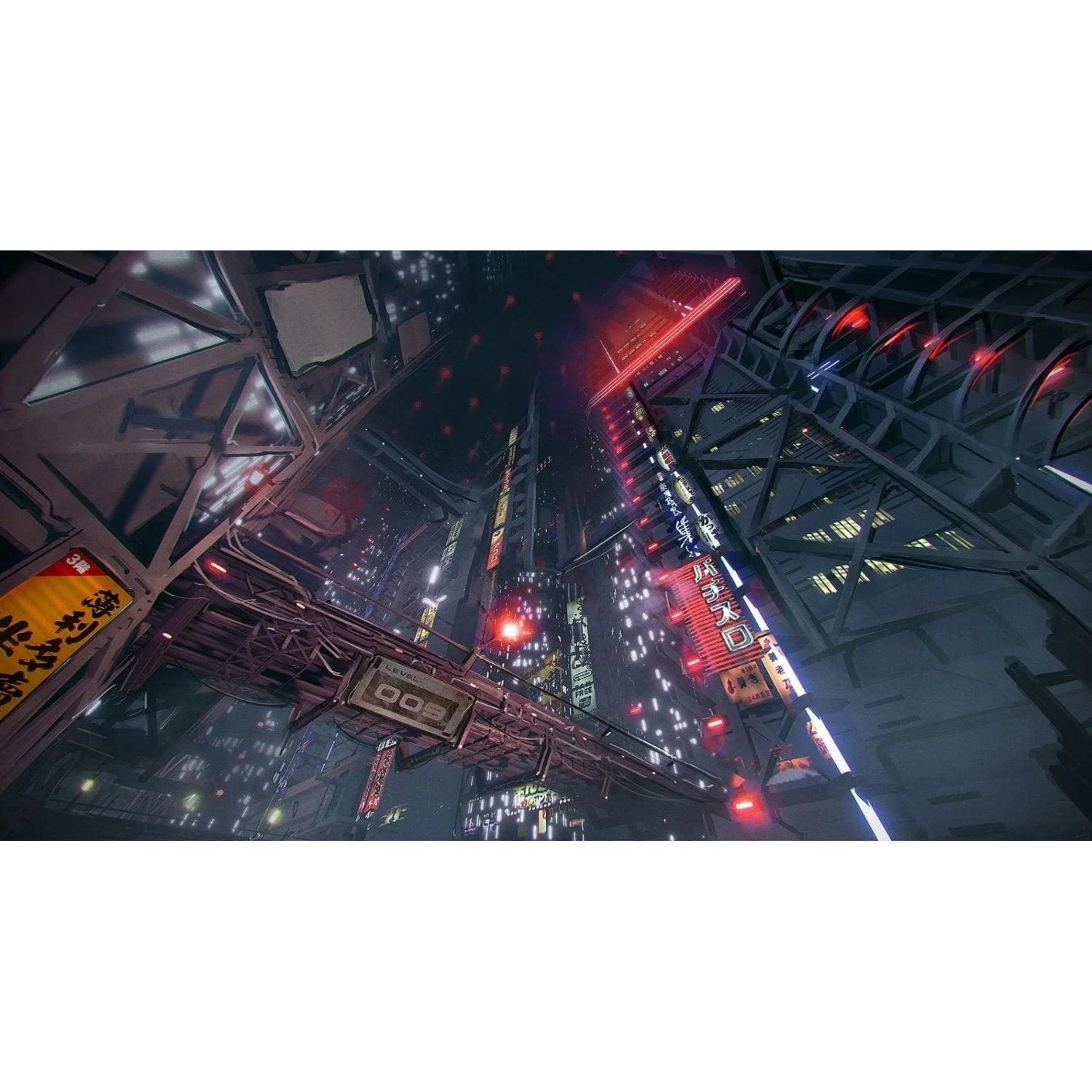 PS4 Ghostrunner Reg.3 - Image 10