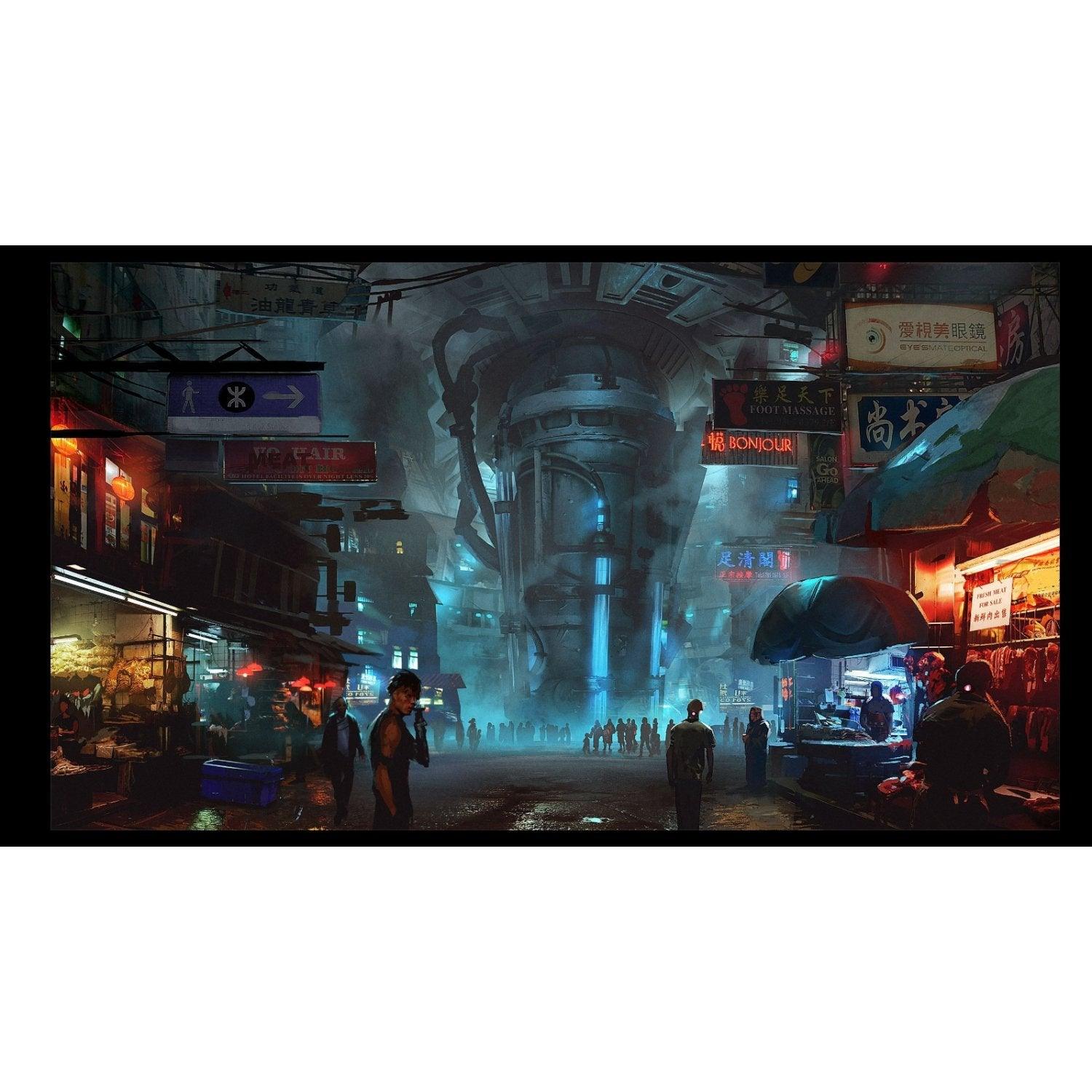 PS4 Ghostrunner Reg.3 - Image 11