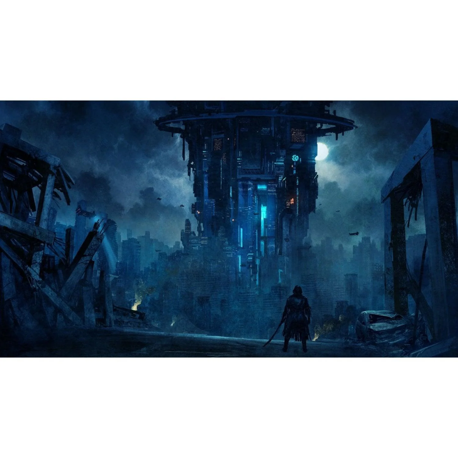 PS4 Ghostrunner Reg.3 - Image 3
