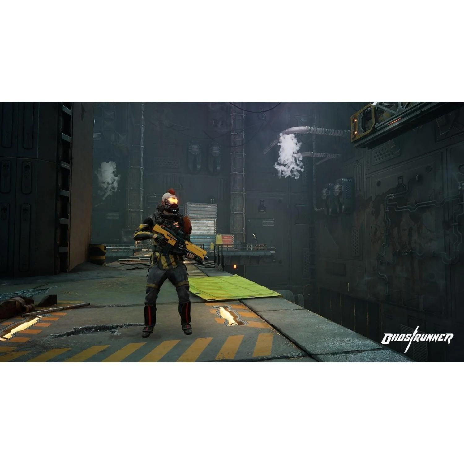 PS4 Ghostrunner Reg.3 - Image 7