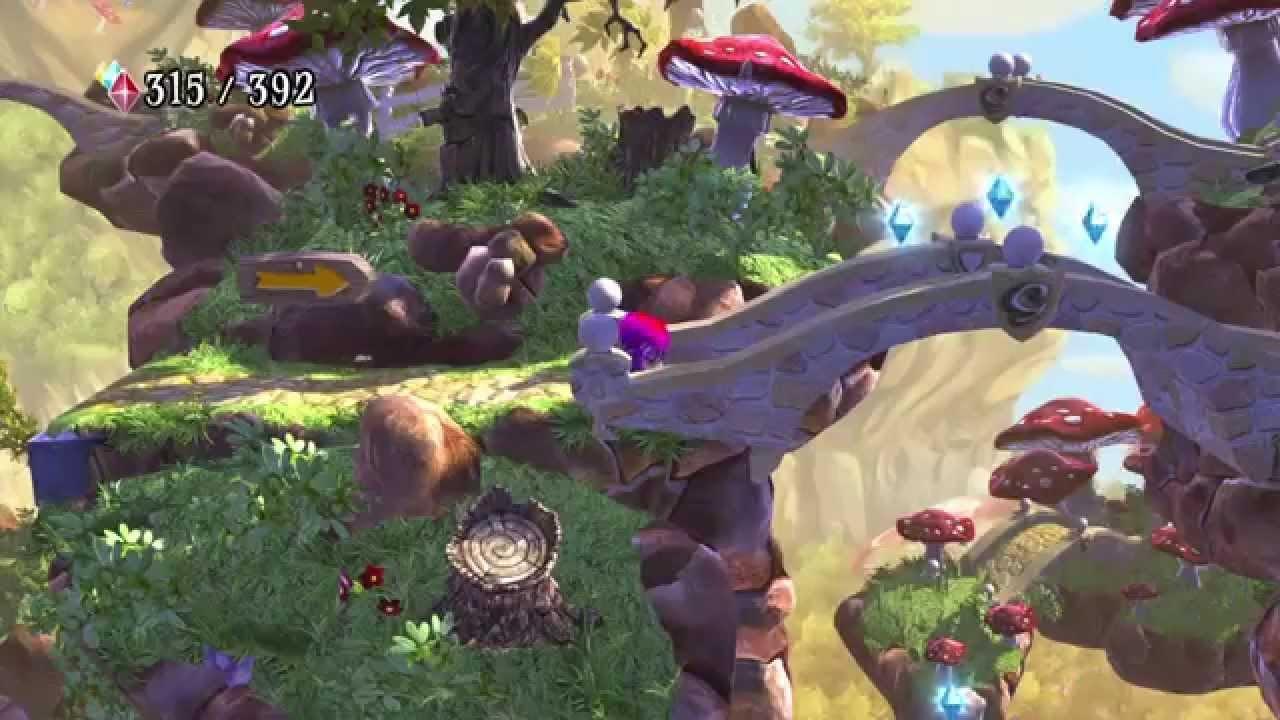 PS4 Giana Sisters Twisted Dreams Directors Cut All - Image 4