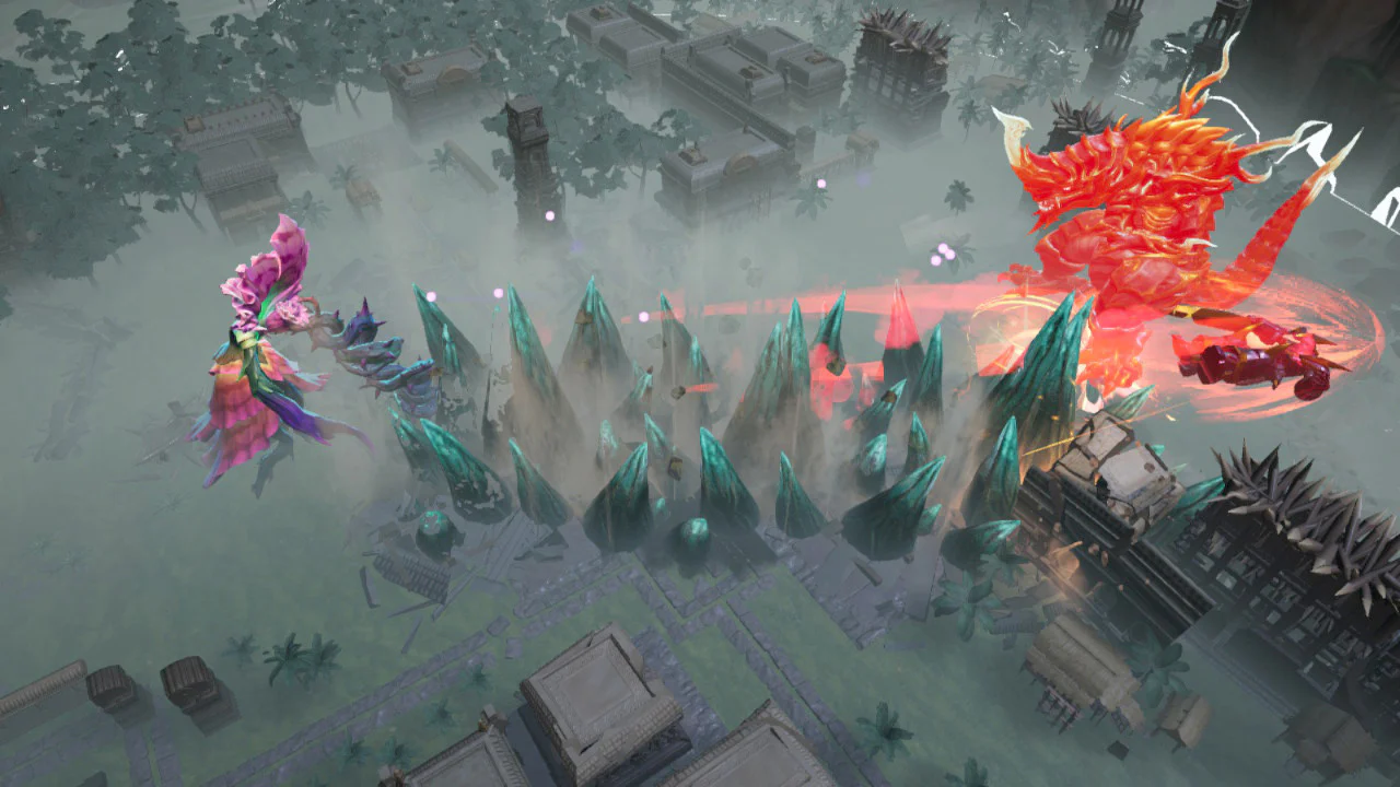 PS4 Gigabash (US) - Image 6