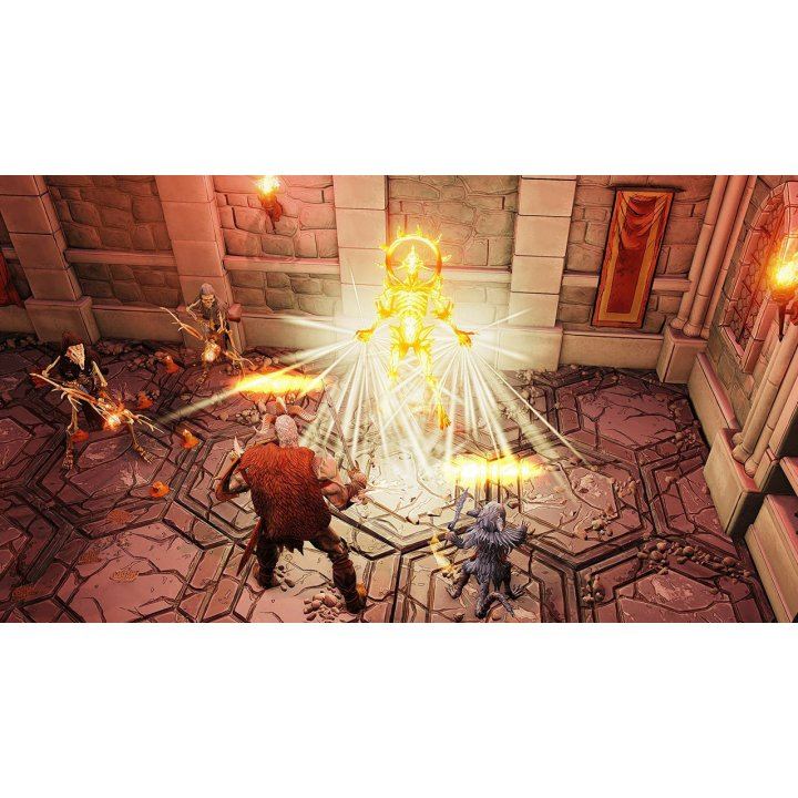 PS4 Gloomhaven Mercenaries Edition Reg.2 - Image 6